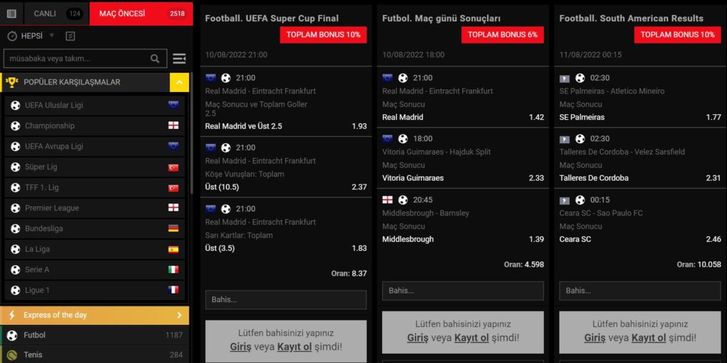 ilkyarı belge istiyor mu