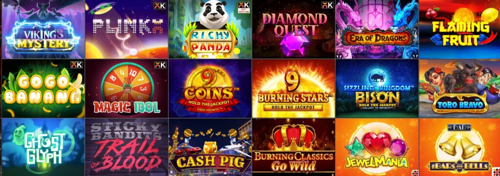 ilkyarı casino oyunları